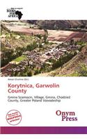 Korytnica, Garwolin County: (English)
