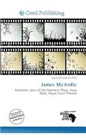 James McArdle