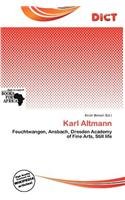Karl Altmann