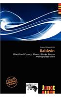 Baldwin: (English)