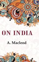 On India