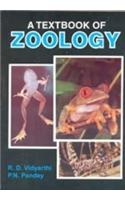 Textbook of Zoology