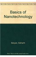 Basics of Nanotechnology