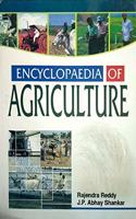 Encyclopaedia of Agriculture (Set of 10 Vols.)