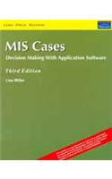 MIS Cases: Decision Making with Application Software, 3/e