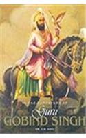 IN THE FOOTSTEPS OF GURU GOBIND SINGH