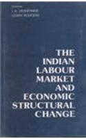 Indian Labour Market and Economic Structural Change