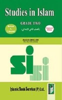 Studies In Islam 2 (English/Arabic)