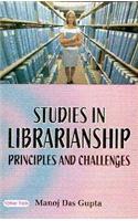 Studies In Librarianship