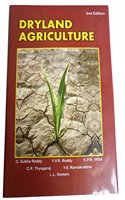 Dryland Agriculture.2nd ED.