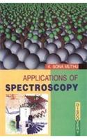 Applications of Spectroscopy