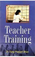 Teacher Training