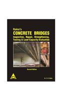 Raina's Concrete Bridges Inspection Repair 2/ed