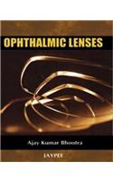 Ophthalmic Lenses