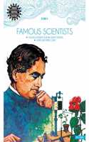 Famous Scientist: 3 in 1 (Amar Chitra Katha)