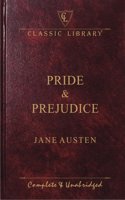 Pride and Prejudice