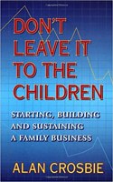 Dont Leave It To The Children
