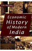 Economic History of Modern India (1757 to 1947)