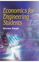Economics for Engineering Students