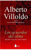 Acuerdos del Alma, Los