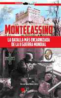 Montecassino: La batalla mas encarnizada de la Segunda Guerra Mundial.