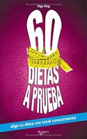 60 dietas a prueba (NE)