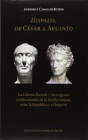 Hispalis, de Cesar a Augusto: La 