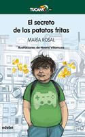 El Secreto de las Patatas Fritas