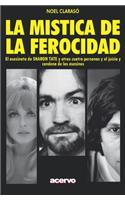 Mística de la Ferocidad