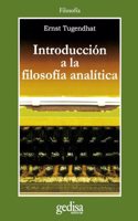 Introduccion a la filosofia analitica/ Introduction to analytical Philosophy (Cla-de-ma)