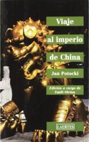 Viaje Al Imperio de China