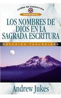 Los nombres de Dios en la sagrada Escritura