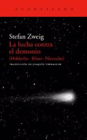 La lucha contra el demonio/ The fight against the demon