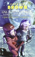 Luna de miel en el Infierno, y otros cuentos de marcianos
