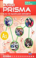 Nuevo Prisma A1 Students Book with Audio CD