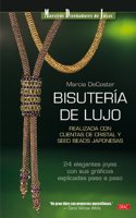 Bisuteria de lujo / Luxury Jewelry