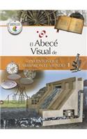 El Abece Visual de los Inventos Que Cambiaron el Mundo 1: (Abece Visual)