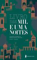 Livro Das Mil E Uma Noites - Vol 1