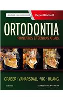 Ortodontia: Princípios E Técnicas Atuais
