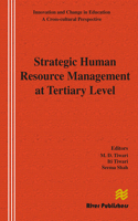 Strategic Human Resource Management at Tertiary Level