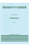 Romance Op. 21