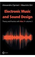 Electronic Music and Sound Design - Theory and Practice with Max 7 - Volume 2 (Second Edition)