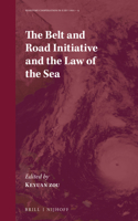 Belt and Road Initiative and the Law of the Sea