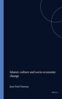 Islamic culture and socio-economic change