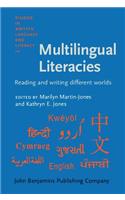 Multilingual Literacies