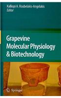 Grapevine Molecular Physiology & Biotechnology