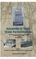 Advances in Solid State Fermentation