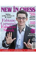 New in Chess Magazine 2014/7
