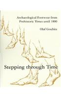 Stepping Through Time