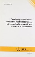 Developing Multinational Radioactive Waste Repositories